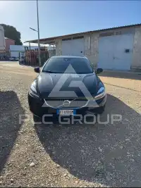 2019 Volvo V40