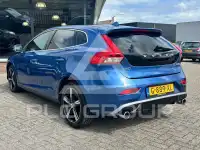 2019 Volvo V40