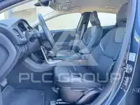2019 Volvo V40