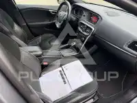 2019 Volvo V40