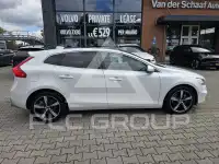 2019 Volvo V40