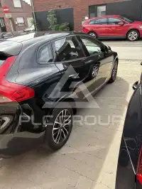 2019 Volvo V40