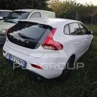 2019 Volvo V40
