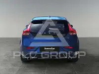 2019 Volvo V40