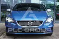 2019 Volvo V40