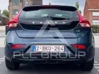 2019 Volvo V40