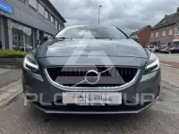 2019 Volvo V40
