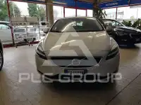 2019 Volvo V40