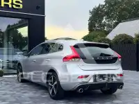 2019 Volvo V40