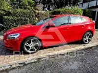 2019 Volvo V40