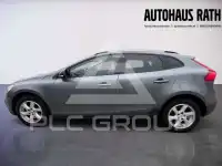 2019 Volvo V40