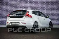 2019 Volvo V40