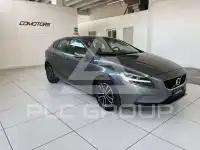 2019 Volvo V40