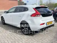 2019 Volvo V40