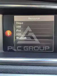 2019 Volvo V40