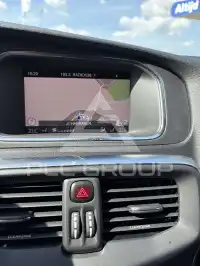 2019 Volvo V40