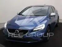 2019 Volvo V40
