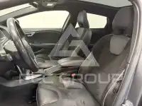 2019 Volvo V40