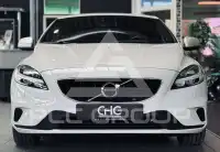 2019 Volvo V40