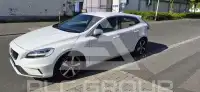 2019 Volvo V40