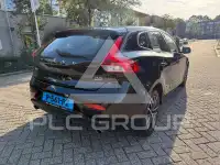 2019 Volvo V40
