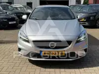 2019 Volvo V40