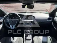 2019 Volvo V40