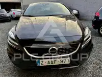 2019 Volvo V40