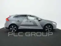 2019 Volvo V40
