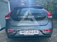 2019 Volvo V40