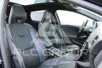 2019 Volvo V40