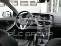 2019 Volvo V40
