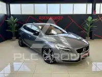 2019 Volvo V40