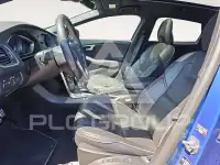 2019 Volvo V40