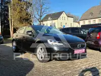 2019 Volvo V40