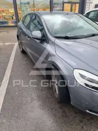 2019 Volvo V40