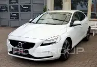 2019 Volvo V40