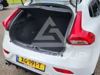 2019 Volvo V40