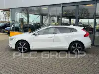 2019 Volvo V40