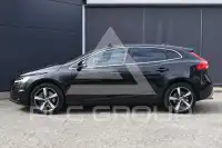2019 Volvo V40
