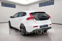 2019 Volvo V40