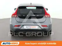 2019 Volvo V40