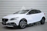 2019 Volvo V40