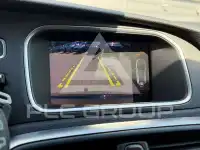 2019 Volvo V40