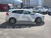 2019 Volvo V40