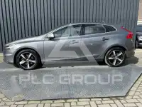 2019 Volvo V40