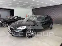 2019 Volvo V40