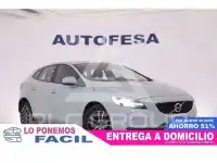 2019 Volvo V40