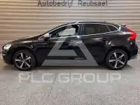 2019 Volvo V40