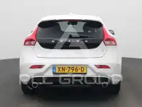 2019 Volvo V40